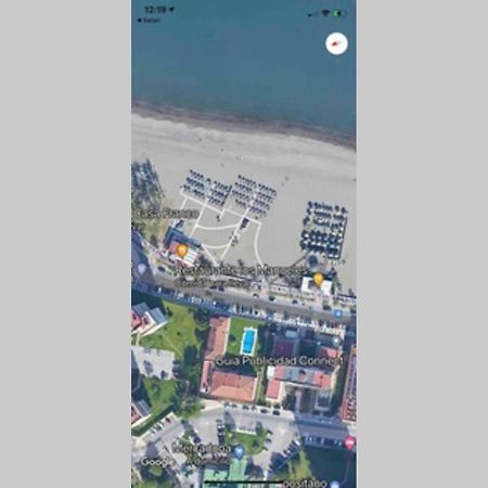 Caramelito Playamar Leilighet Torremolinos Eksteriør bilde