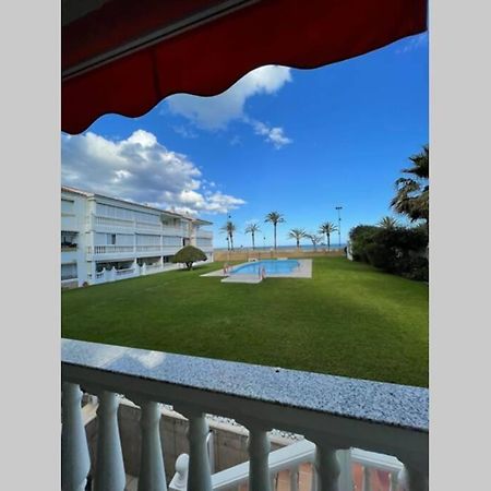 Caramelito Playamar Leilighet Torremolinos Eksteriør bilde