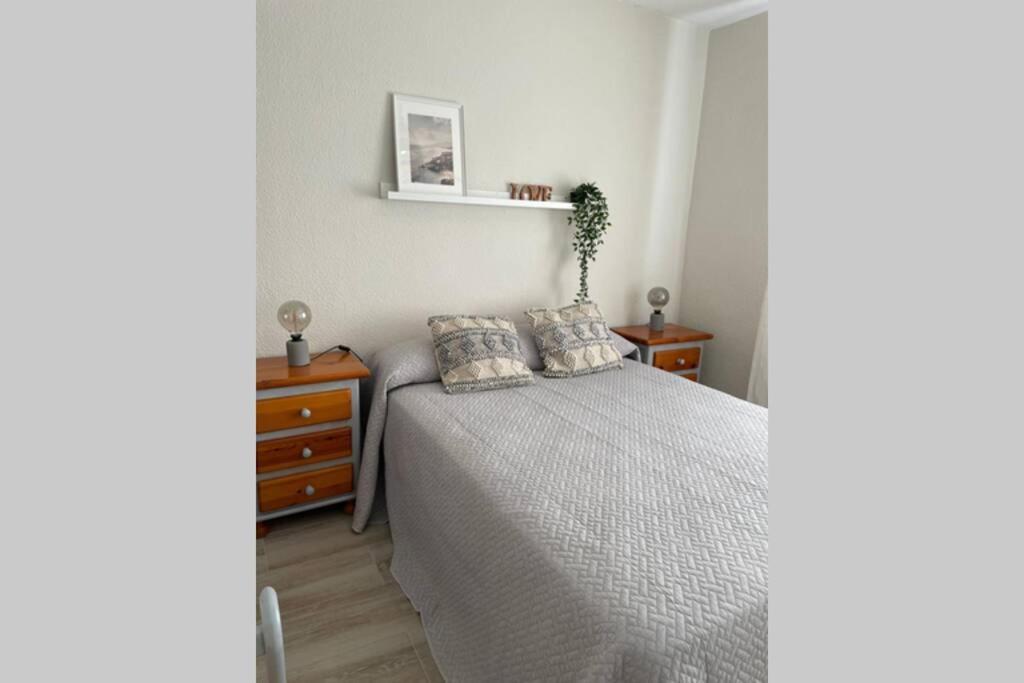 Caramelito Playamar Leilighet Torremolinos Eksteriør bilde