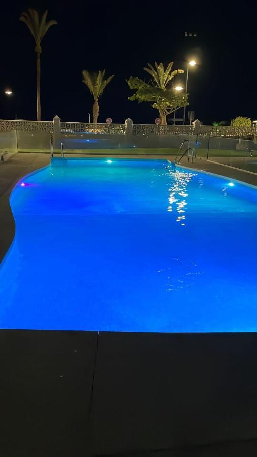 Caramelito Playamar Leilighet Torremolinos Eksteriør bilde
